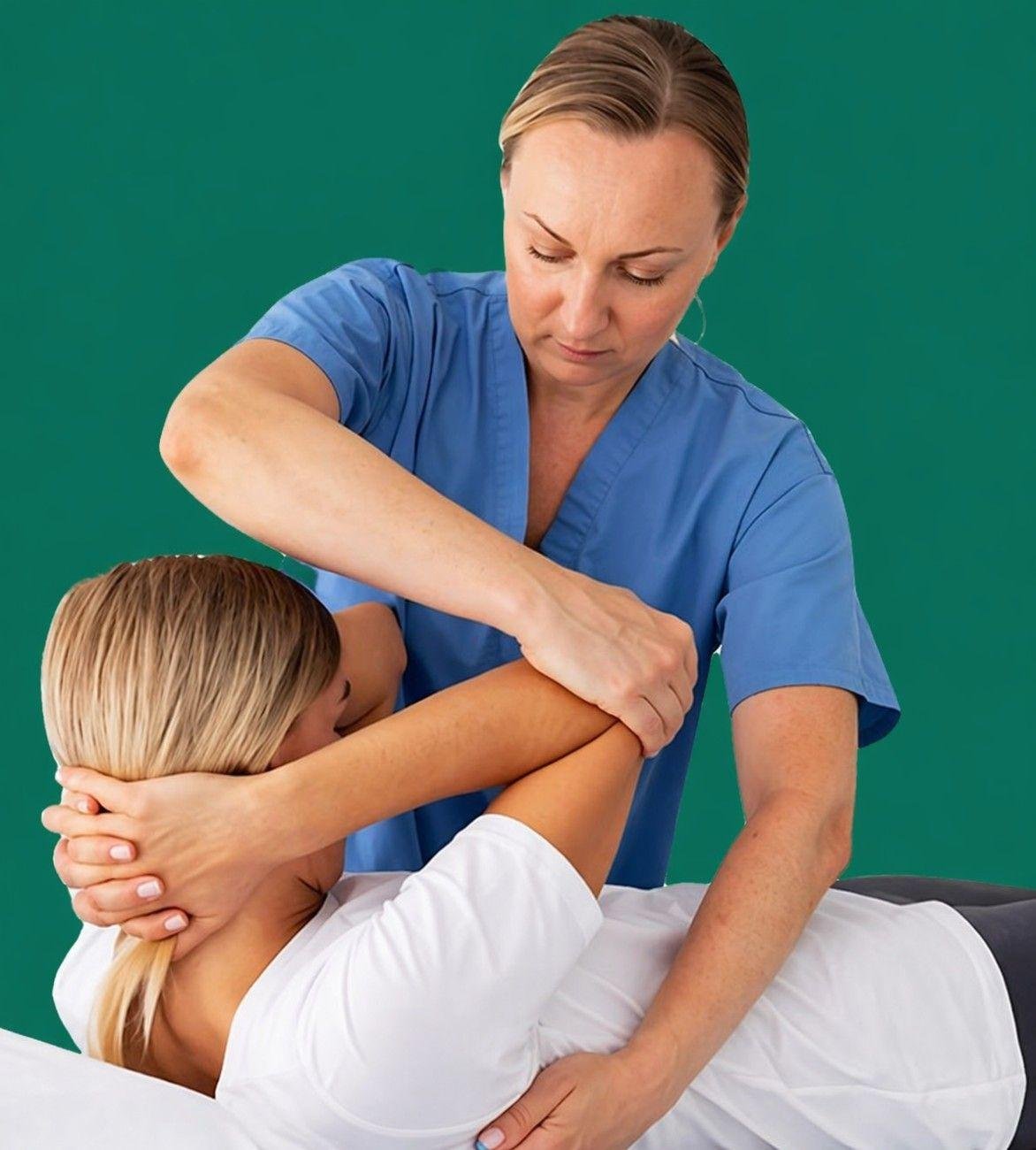 Physiotherapists