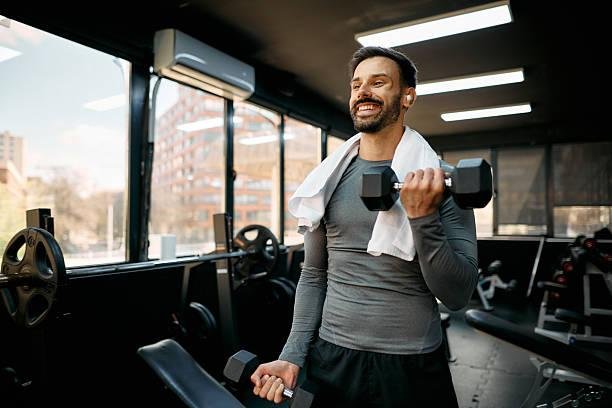 Gym Center