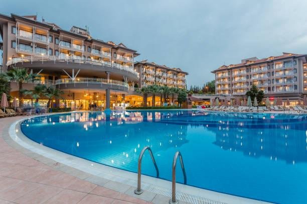 Resort