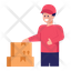 Courier Services
