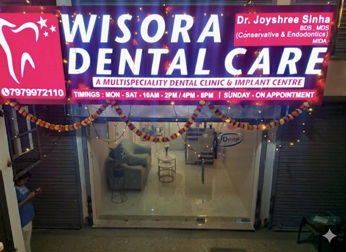 Wisora Dental Care