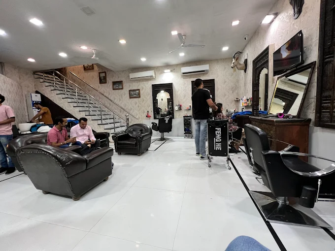 Expose Salon
