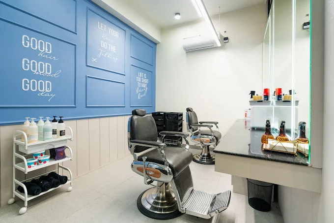 Yantra Salon -