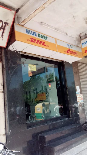 DHL Express (India) Pvt. Ltd