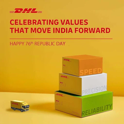 DHL Express (India) Pvt. Ltd