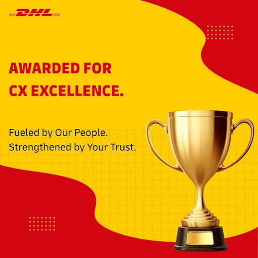 DHL Express (India) Pvt. Ltd