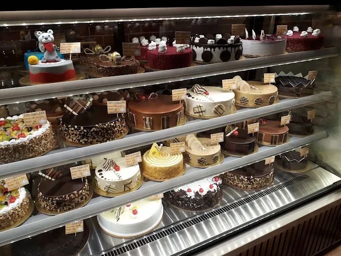15 A.D. Bakery