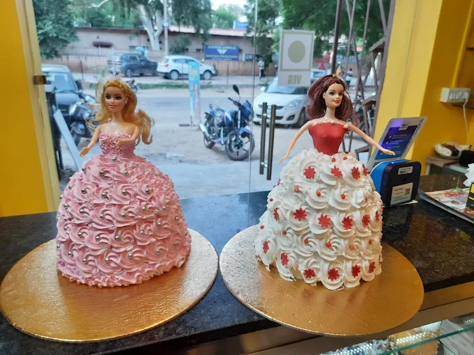 Queen's Bakery - Gluten free products