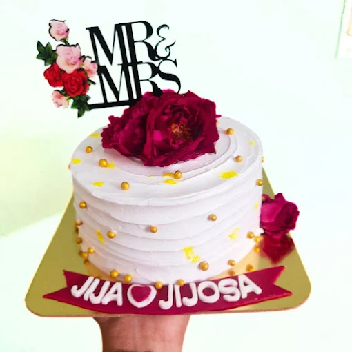 Cakestagram- Bakery