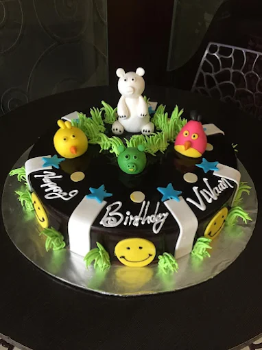 Garib Bakery