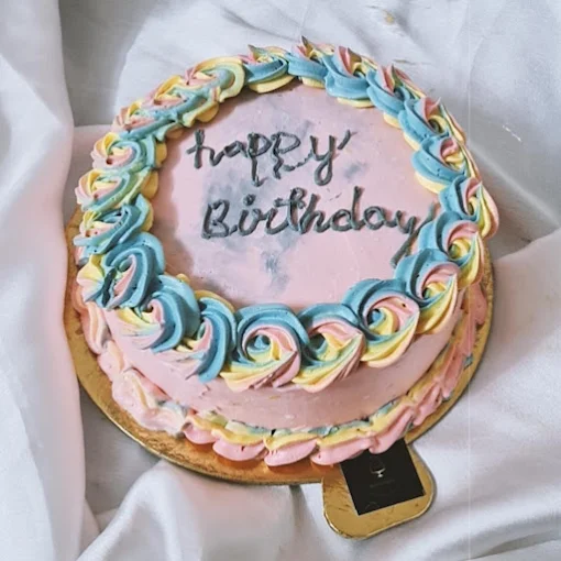 Baked With Love