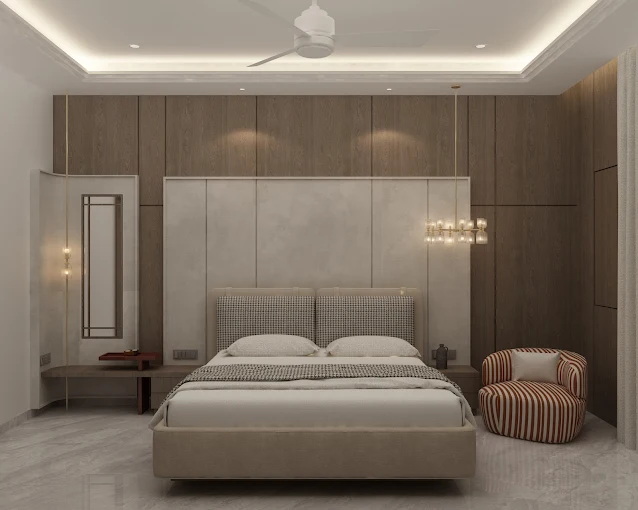 Ojasvi Bohra Design Studio | Interior Designer