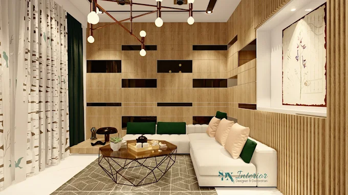Spx Interior designer