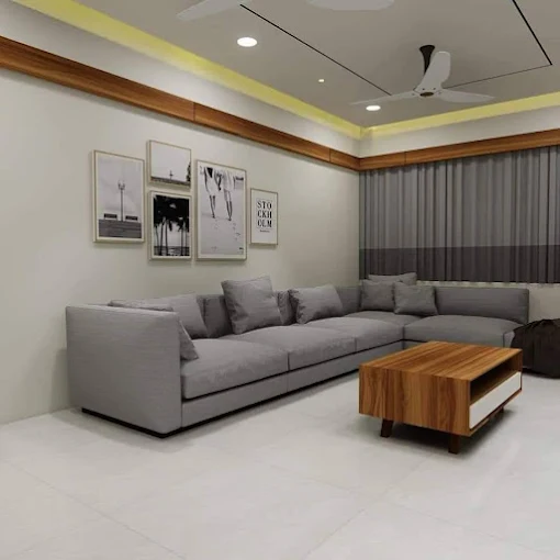 SUPREME INTERIOR DESIGNS