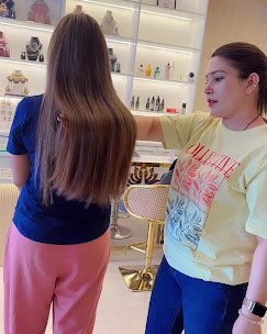 Smuk Salon