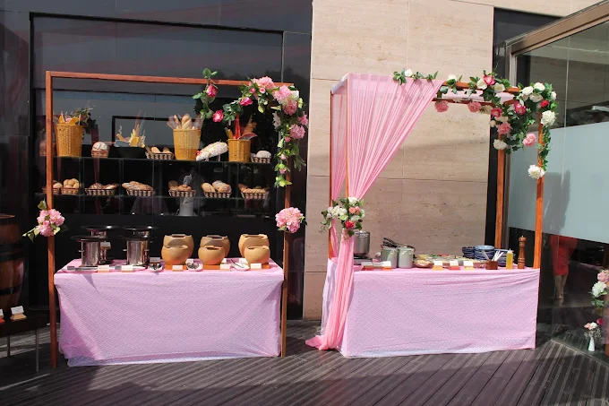 Eventales Designs Pvt. Ltd.