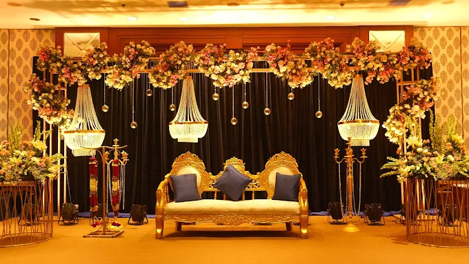 Anandam Events