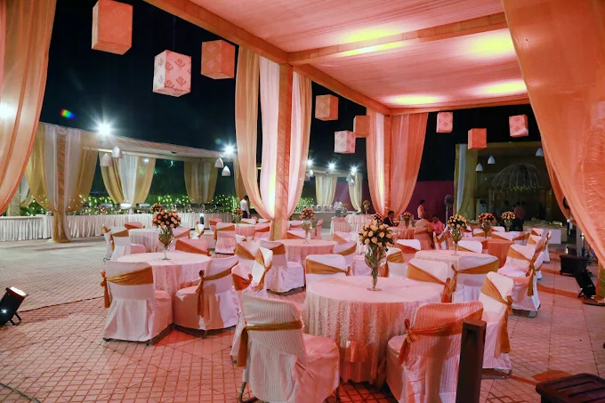 Anandam Events