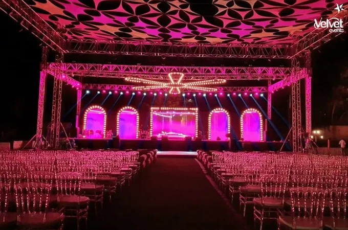The Chopra Events Group