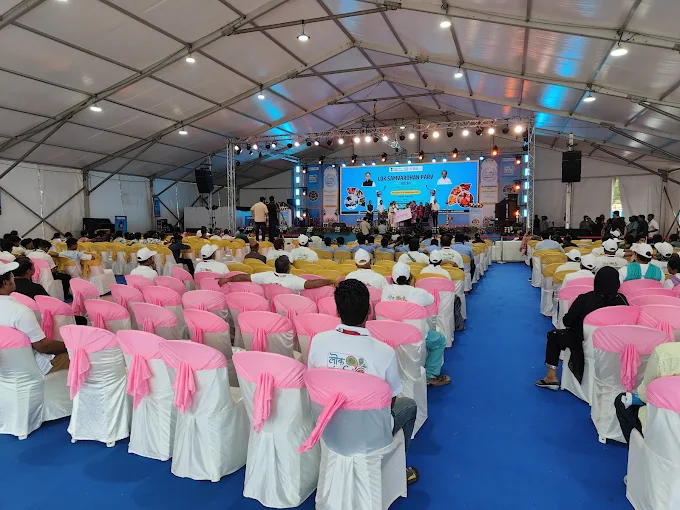 Advents Events & Research
