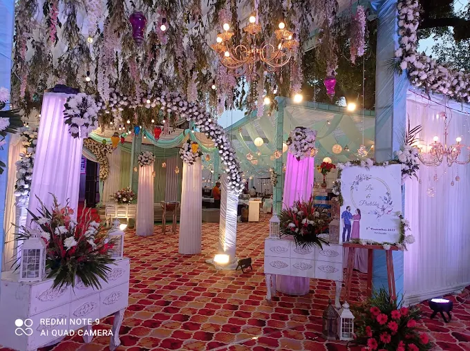 Istwal Events Planner