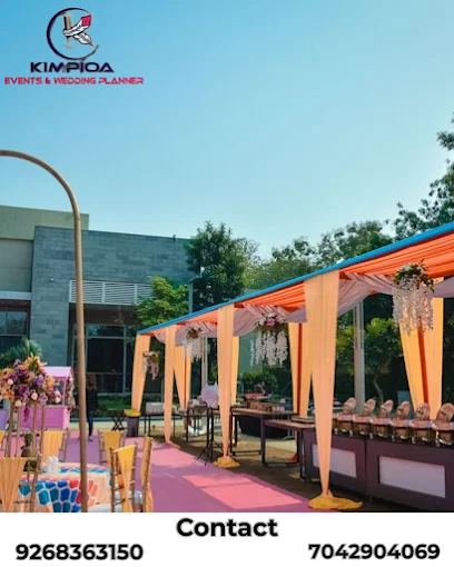 Kimpioa events