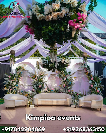 Kimpioa events