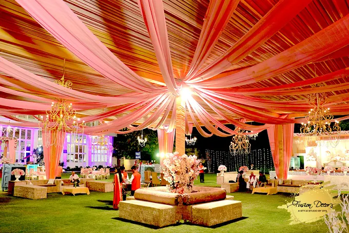 Amrit Event Planner