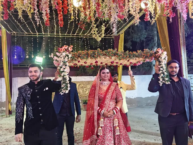 Amrit Event Planner