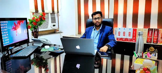Manish Anil Gupta And Co