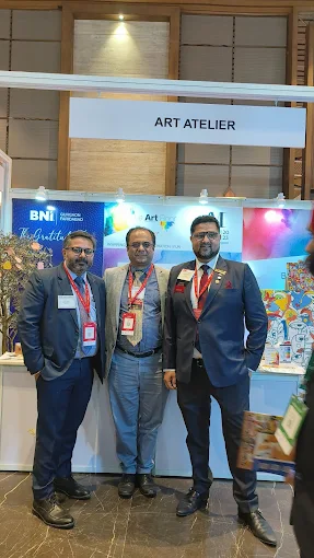 Ca Atul Mangal & Co