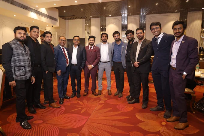 Harsh Gupta & Associates