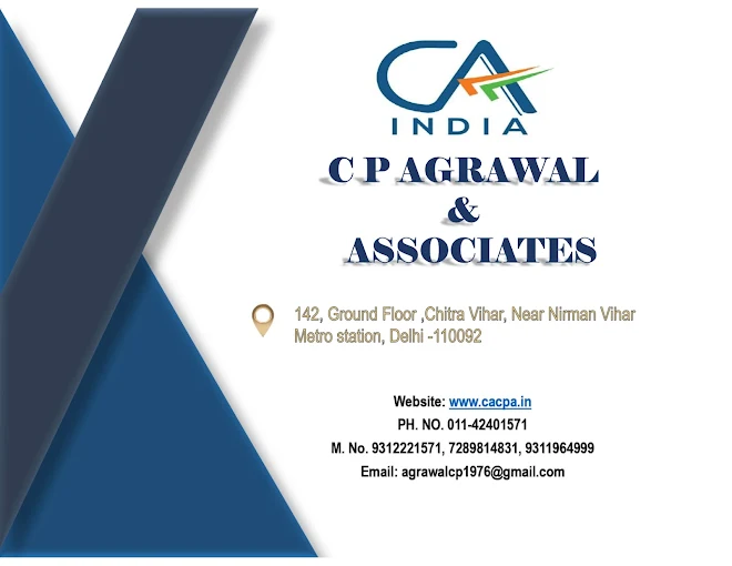 C P Agrawal & Associates