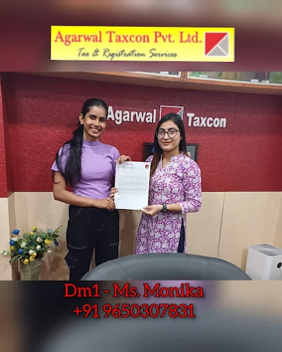 Agarwal Taxcon Private Limited