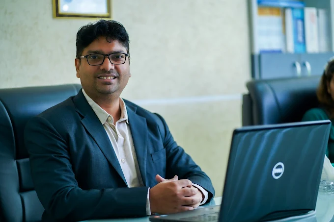 Naresh K Bhatia & Associates