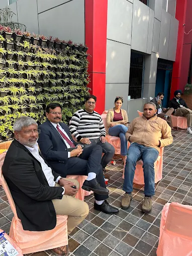 Naresh K Bhatia & Associates