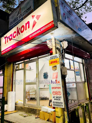 TRACKON Couriers