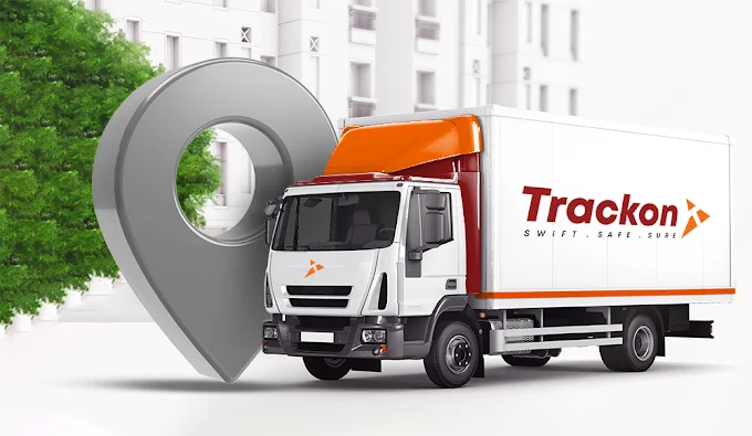 TRACKON Couriers