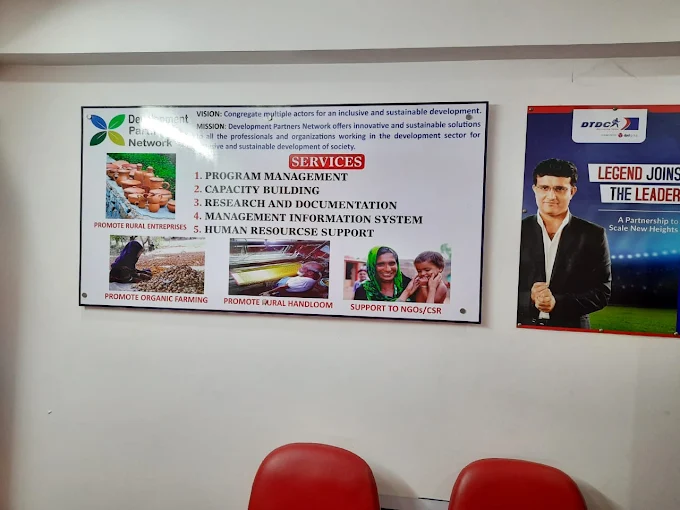 Vaibhav Enterprises Courier Services