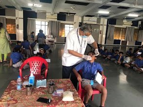 Dr. Khosla's Dental Clinic