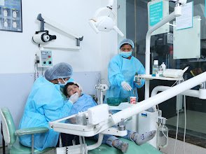 Dr. Ankita North Delhi Dental Clinic