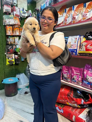 Malhotra pet shop