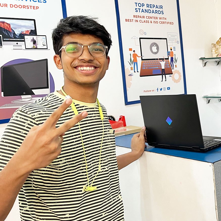 Lappy Maker