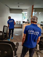 Liveazy Services
