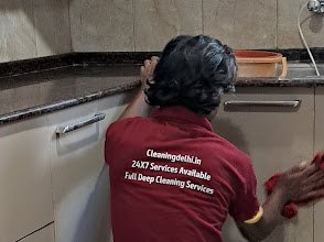 Sanjay Cleaning Services