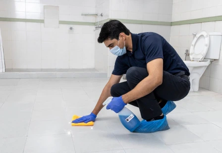 DIVTECH FACILITIES