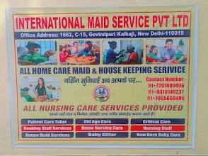 International Maid Services