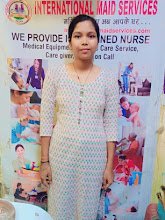 International Maid Services