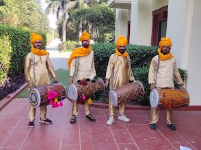 CHAUHAN BAND