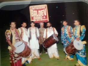 Baldev Band